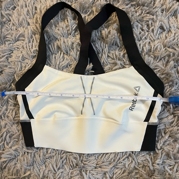 Reebok Speedwick Sports Bra - Picture 4 of 4